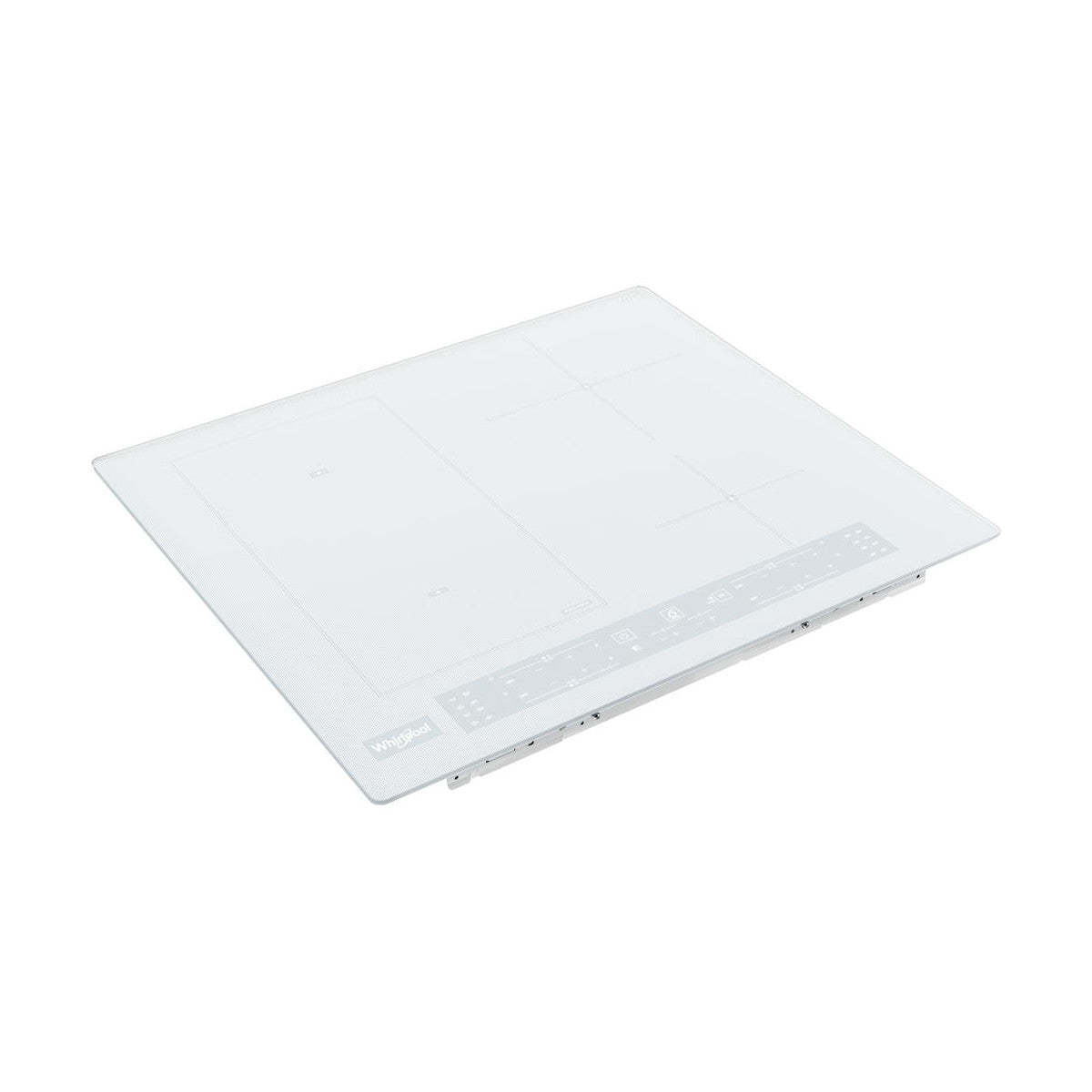 Whirlpool Piano cottura a induzione in vetroceramica - WL B4560 NE/W