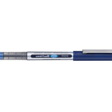 Uni-Ball Penna Roller Eye Micro UB-150E - Inchiostro Liquido - Punta Fine 0,5 Mm - Blu