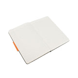 Moleskine Classic quaderno per scrivere A5 240 fogli Nero