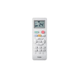 Haier HAS12TABIN Condizionatore unità interna Bianco