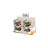Maisto 34101 veicolo giocattolo