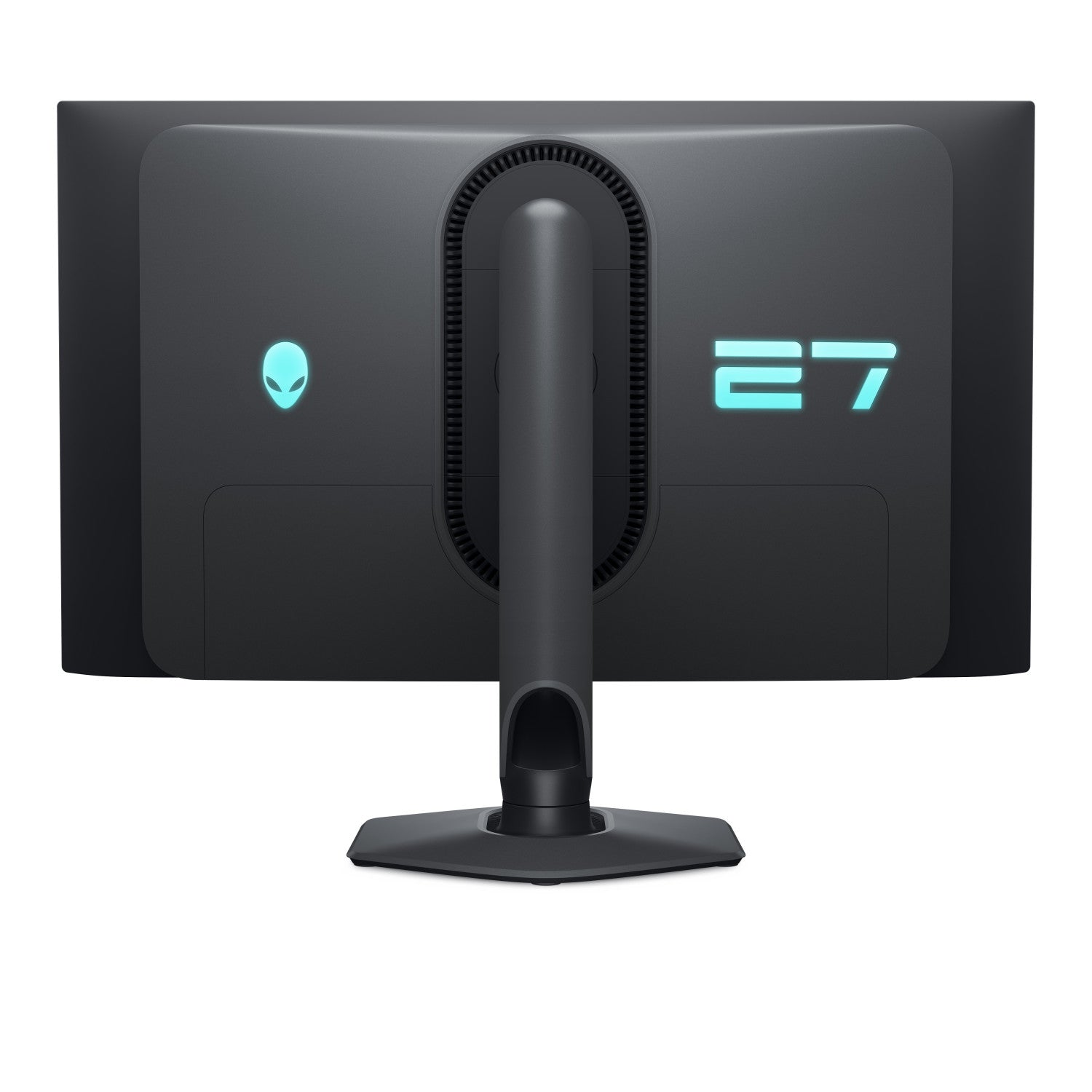 Alienware AW2725DF Monitor PC 26,7 Pollici 2560 x 1440 Pixel Quad HD QDOLED Nero