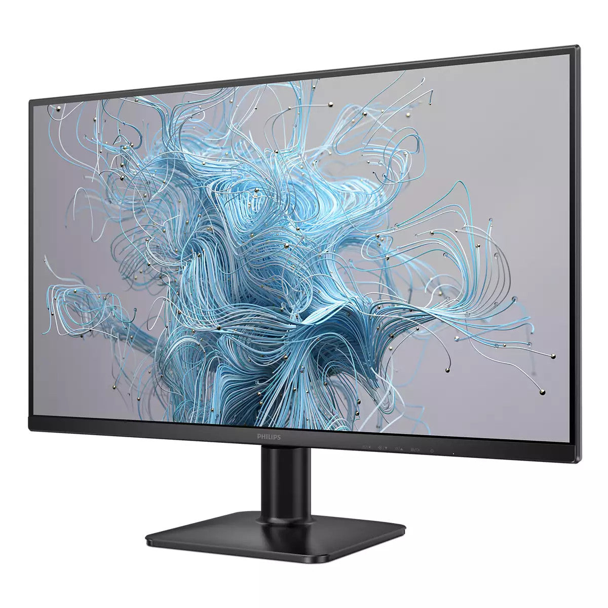 Philips Serie 1000 27E2N1500L/00 Monitor PC 68,6 cm (27 pollici) 2560 x 1440 Pixel Quad HD LED Nero