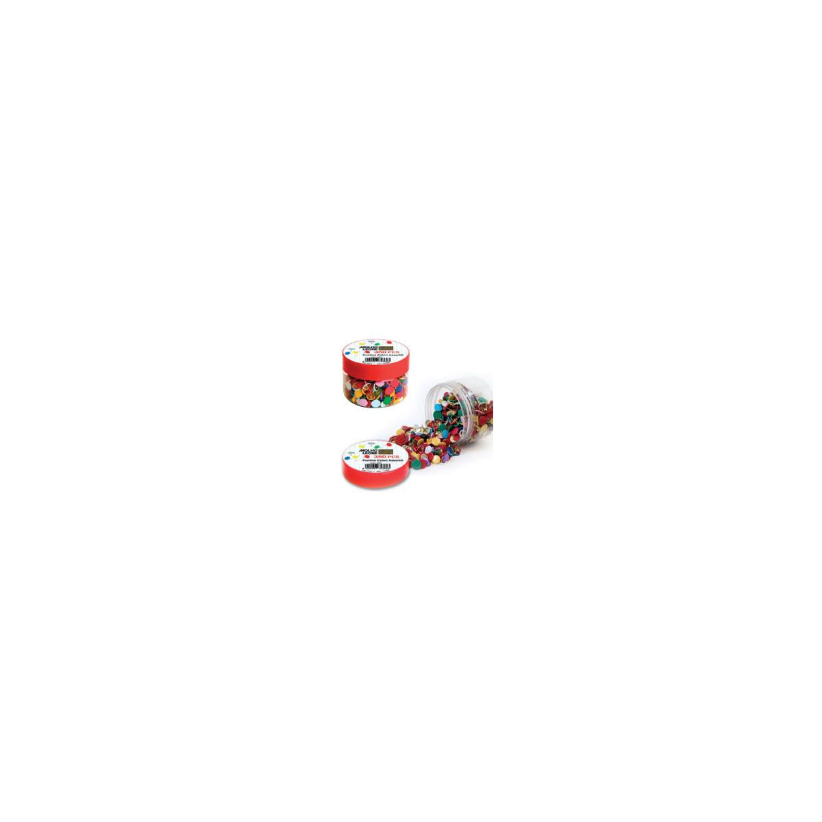 Molho Leone Thumbtacks Multicolore