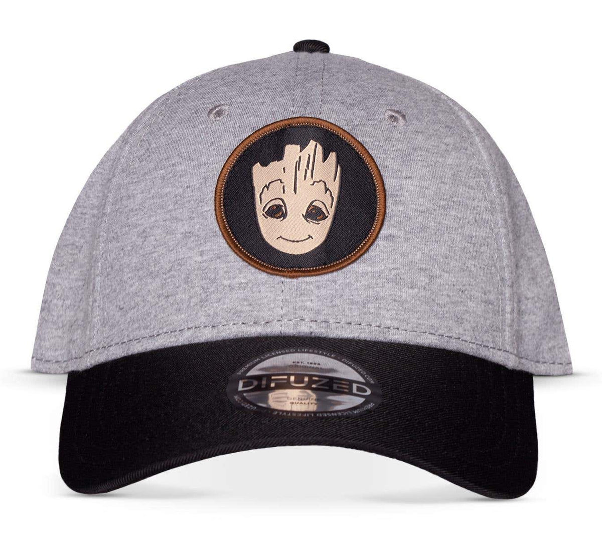 DIFUZED BA283508GOG cappello Berretto Cotone, Poliestere