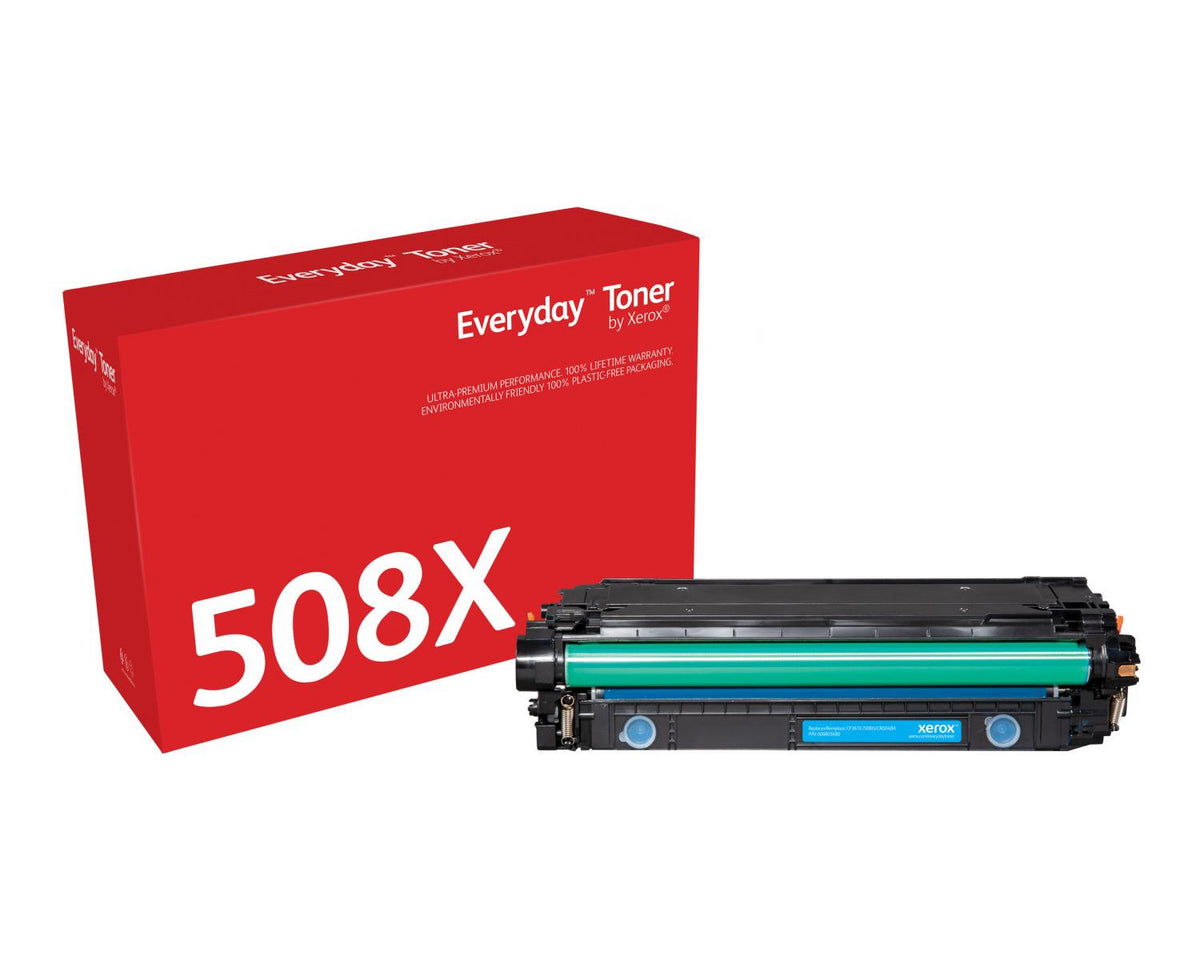 Everyday 006R03680 cartuccia toner 1 pz