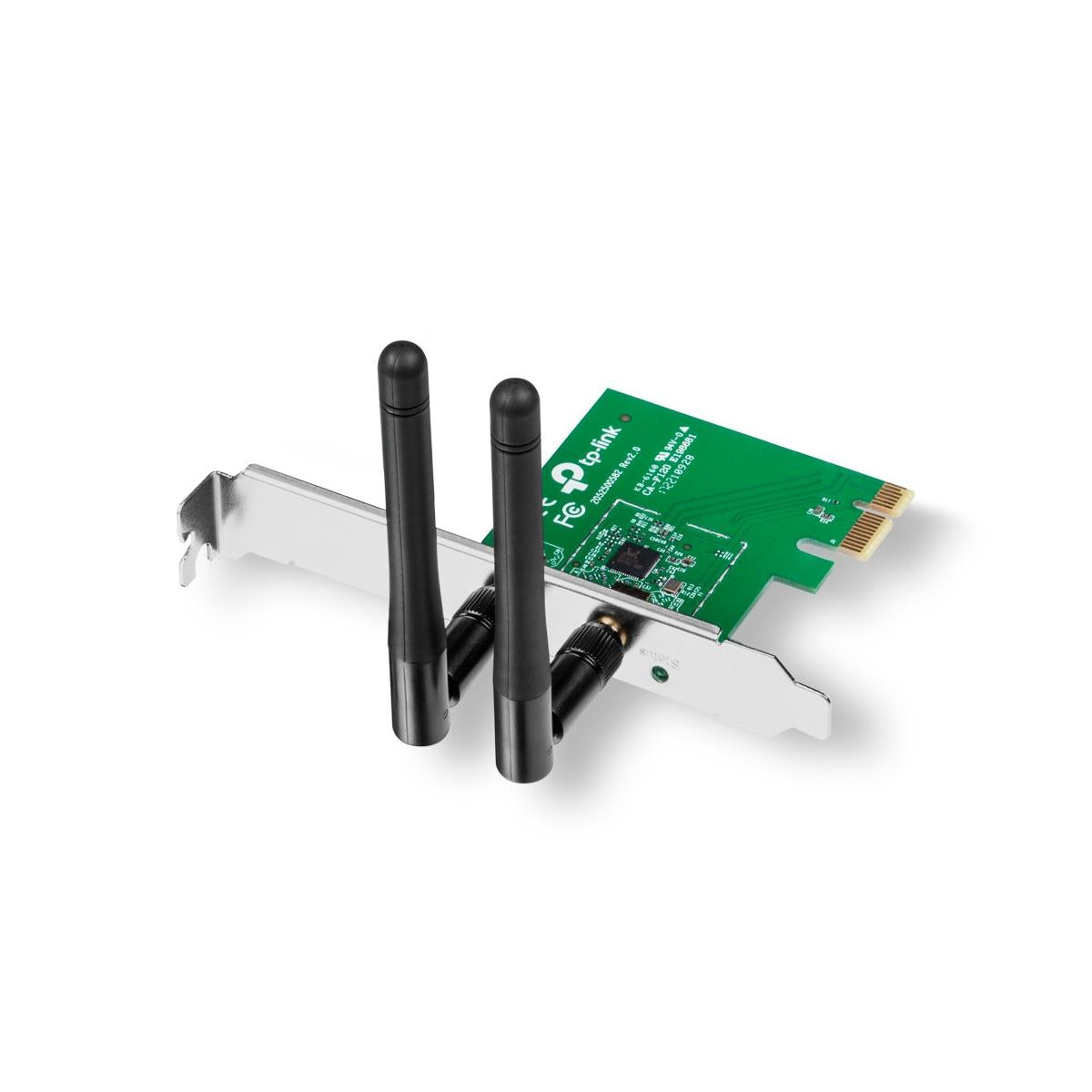 TP-LINK TL-WN881ND Interno WLAN 300 Mbit/s