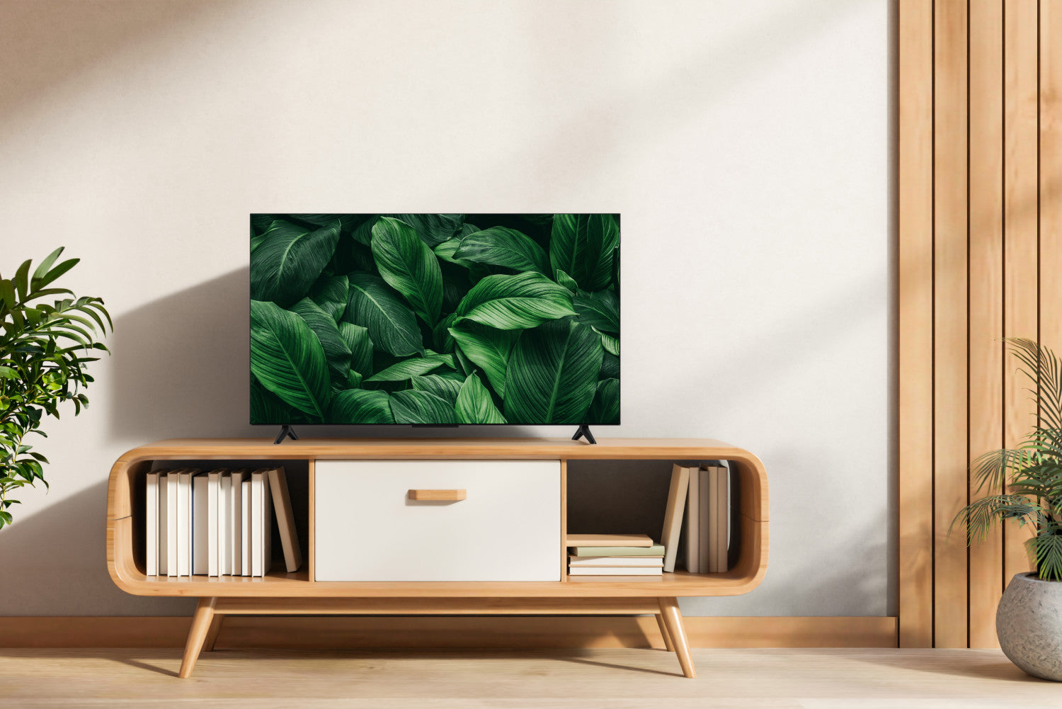 TCL S5L 40S5L TV 101,6 cm (40") Full HD Smart TV Wi-Fi Nero