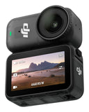 DJI DJNAN0 OSMO NANO Action Cam STANDARD COMBO 128GB Black