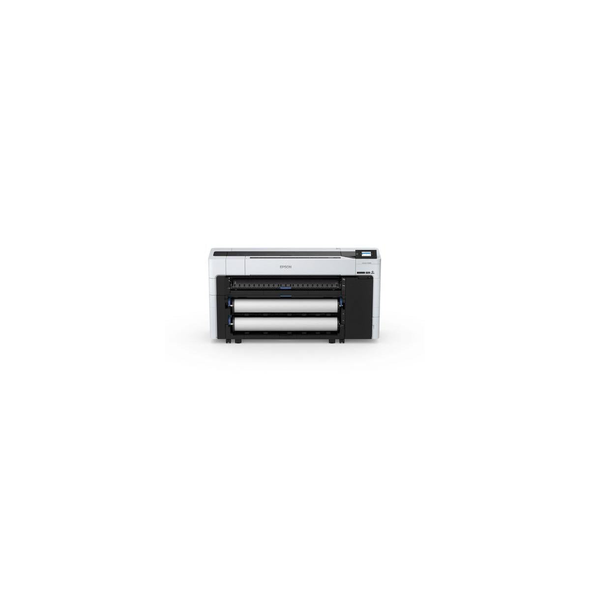 Epson T7700DM stampante grandi formati Wi-Fi Ad inchiostro A colori 2400 x 1200 DPI A0 841 x 1189 mm Collegamento ethernet LAN