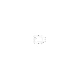 BLANCO DALAGO 8-F Lavello 1 Vasca