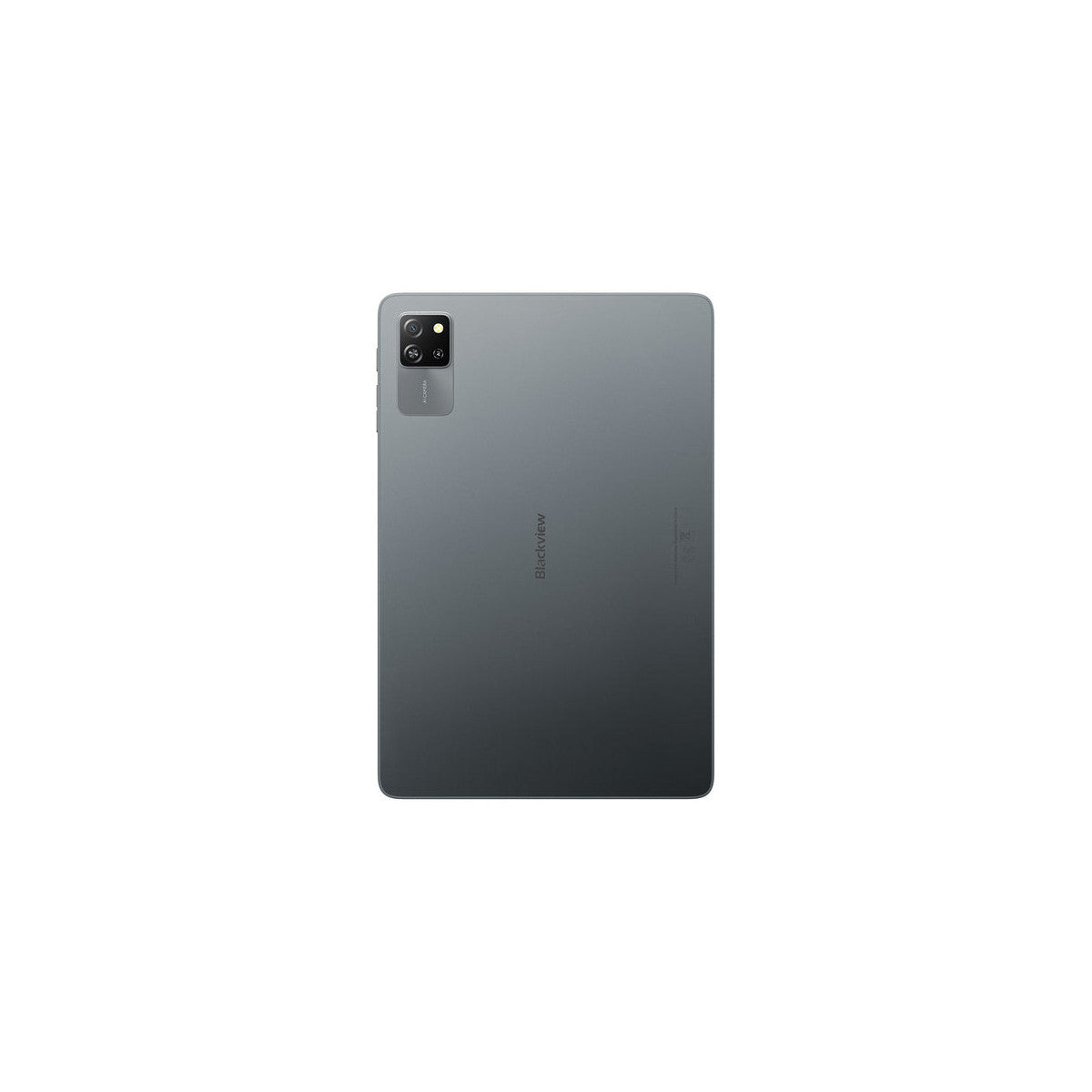 Blackview Tab 60 Wi-fi Allwinner 128 GB 25,6 cm (10.1") 8 GB Wi-Fi 6 (802.11ax) Android 14 Grigio
