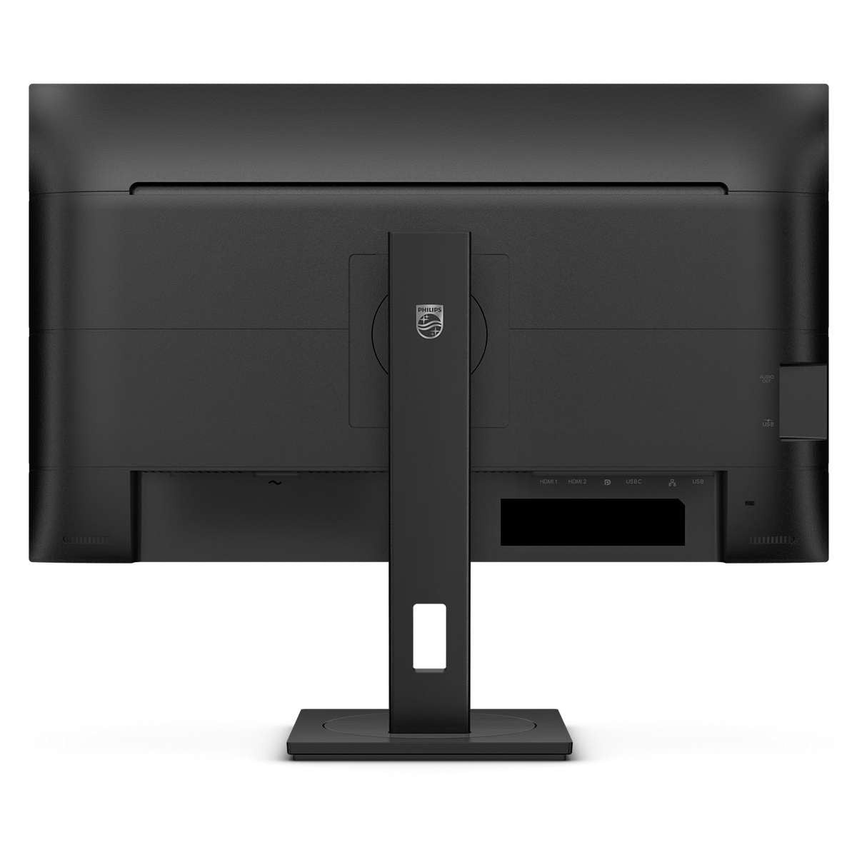 Philips 3000 series 27B1U3900/00 Monitor PC 68,6 cm 27 pollici 3840 x 2160 Pixel 4K Ultra HD LCD Nero