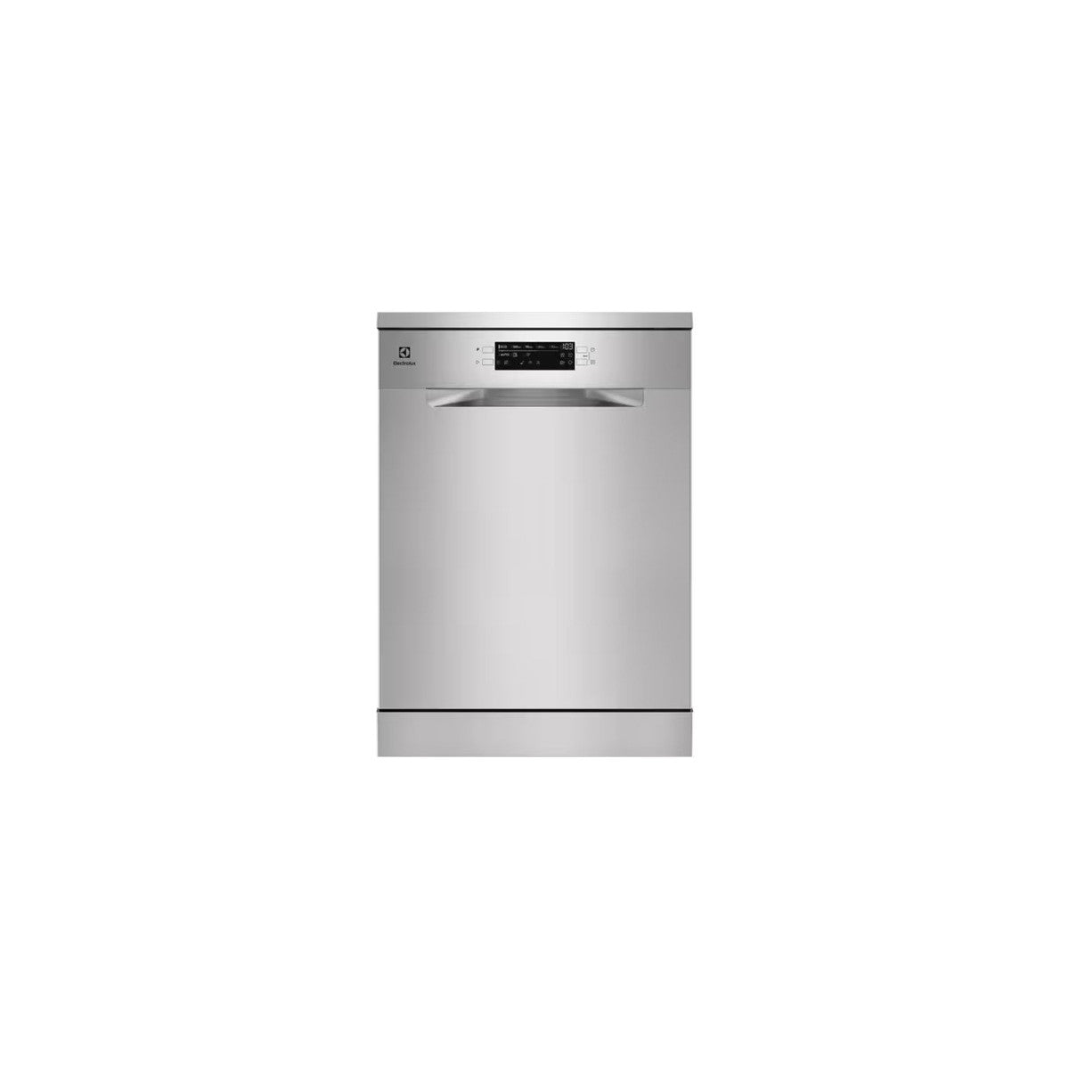 Electrolux ESM48200SX Lavastoviglie Libera Installazione 14 Coperti E