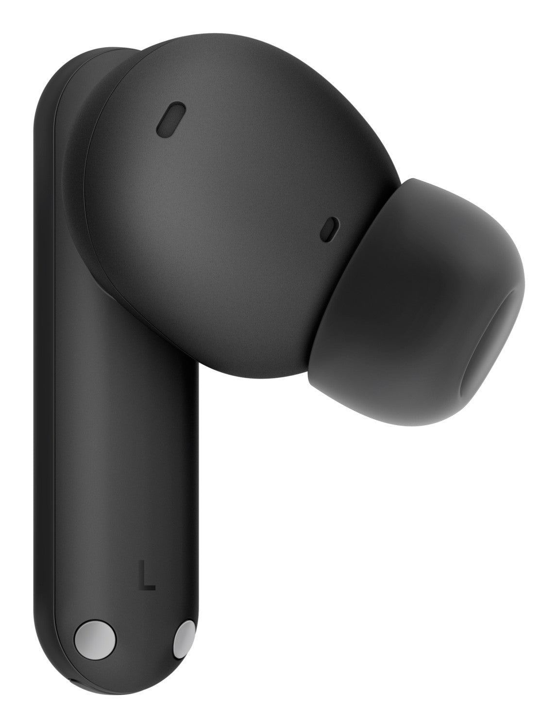DELL EB525 Auricolare True Wireless Stereo TWS In-ear Musica e Chiamate Bluetooth Nero