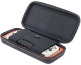 NACON NS212MKW Custodia a sacchetto Nintendo Multicolore