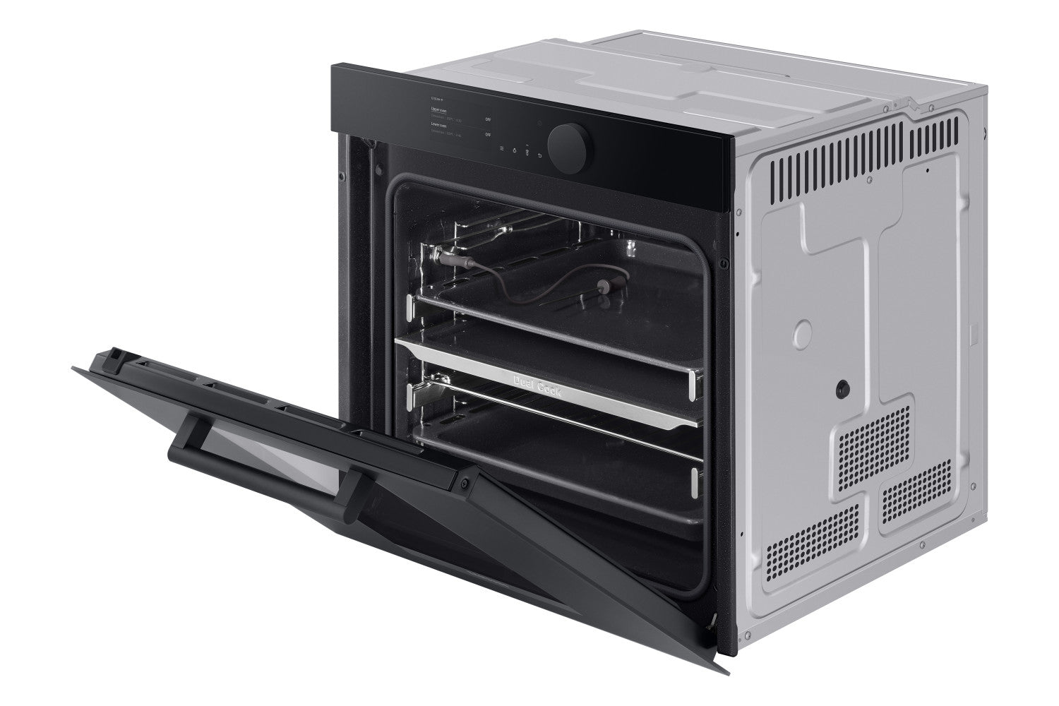 Samsung Forno Infinite Line 75l NV75T9579CD