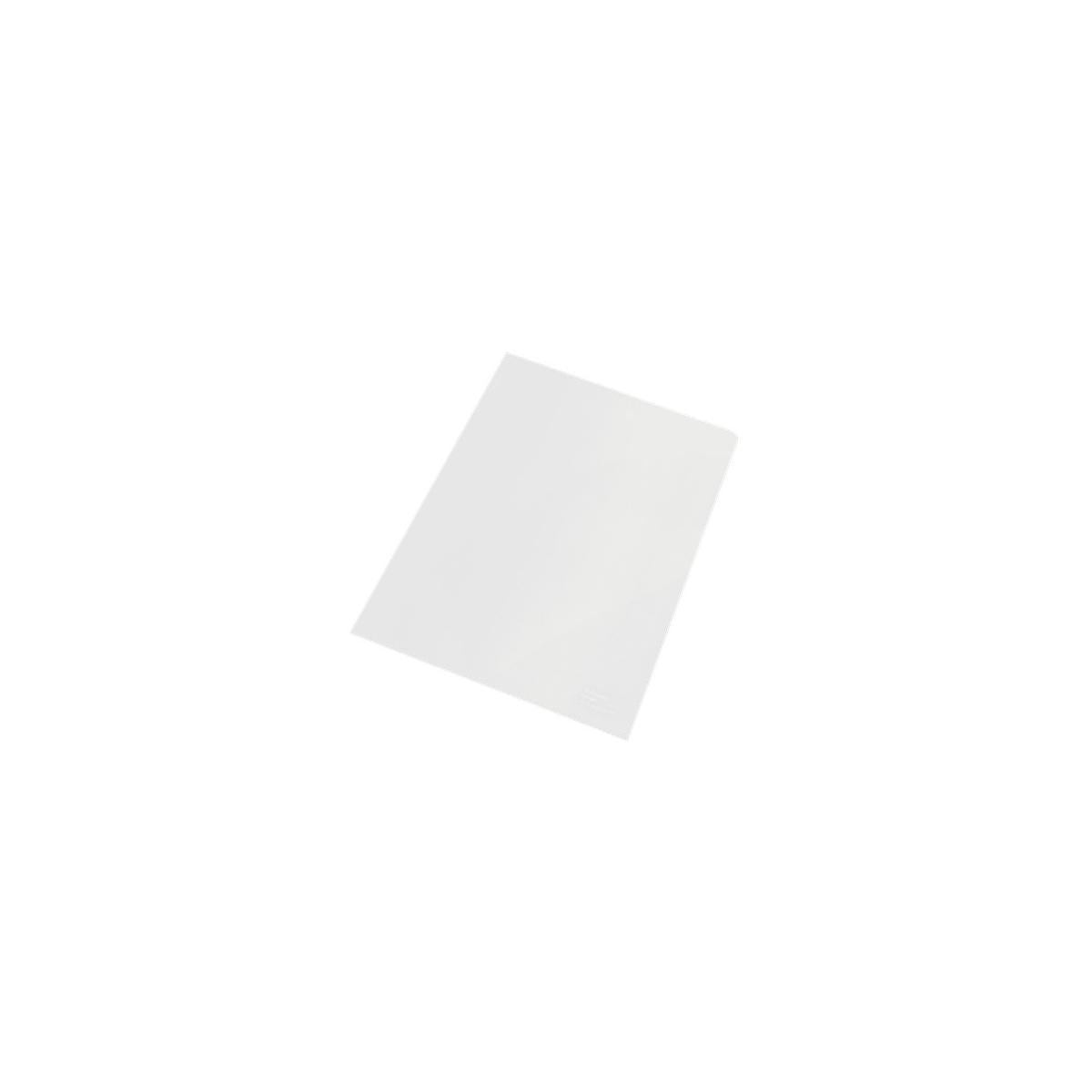 Esselte 627499 foglio di protezione 210 x 297 mm (A4) Polipropilene (PP) 100 pz