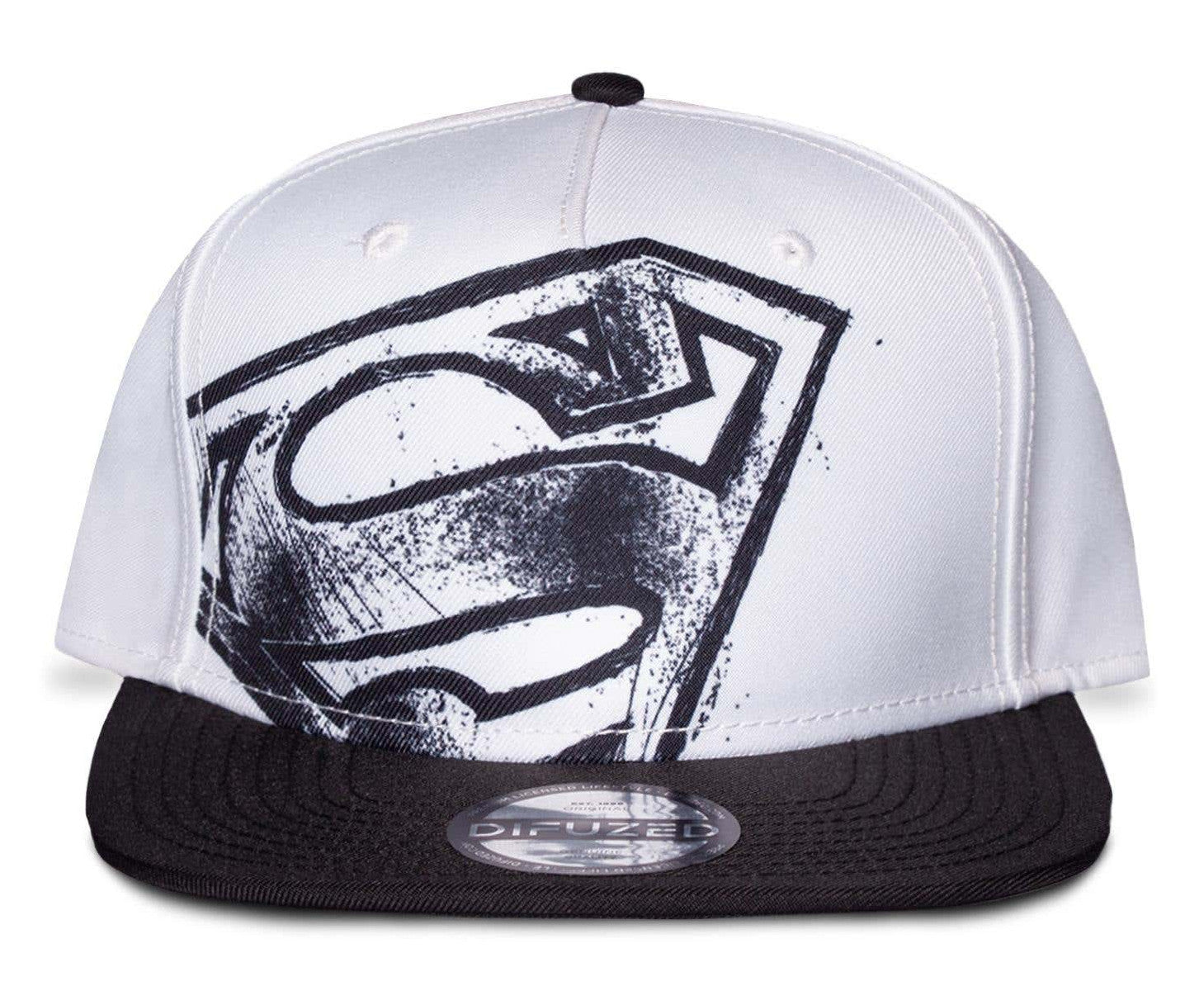 DIFUZED SB683834SPM cappello Berretto Poliestere