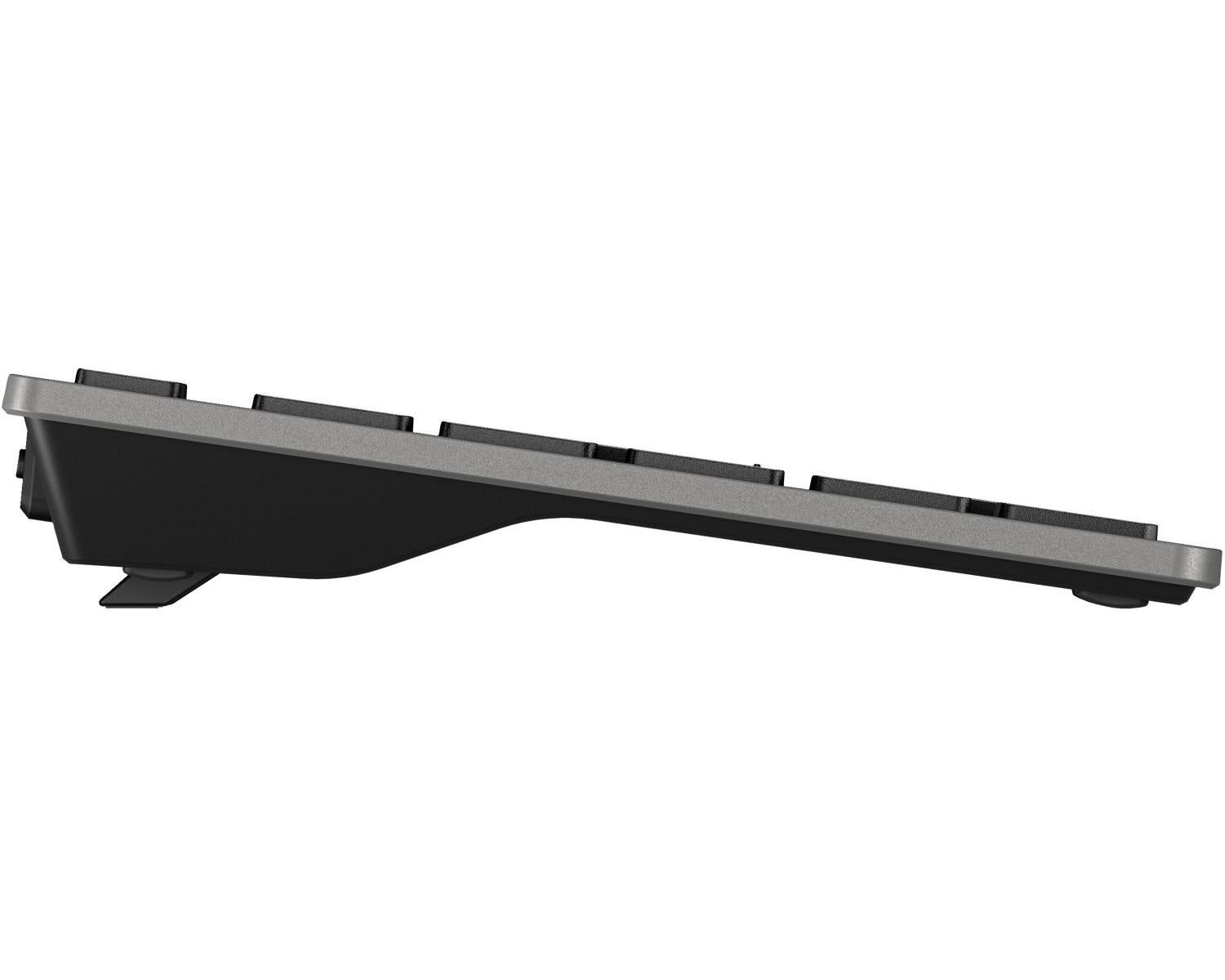 HP tastiera wireless ricaricabile multidispositivo 720