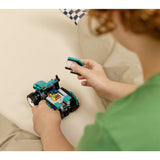 LEGO City Trattore 60498 Set da Costruzione 204 Pezzi con Minifigure per Bambini 6 Anni