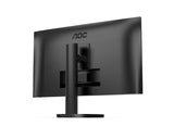 AOC B3 27B3CF2 LED display 68,6 cm (27") 1920 x 1080 Pixel Full HD Nero
