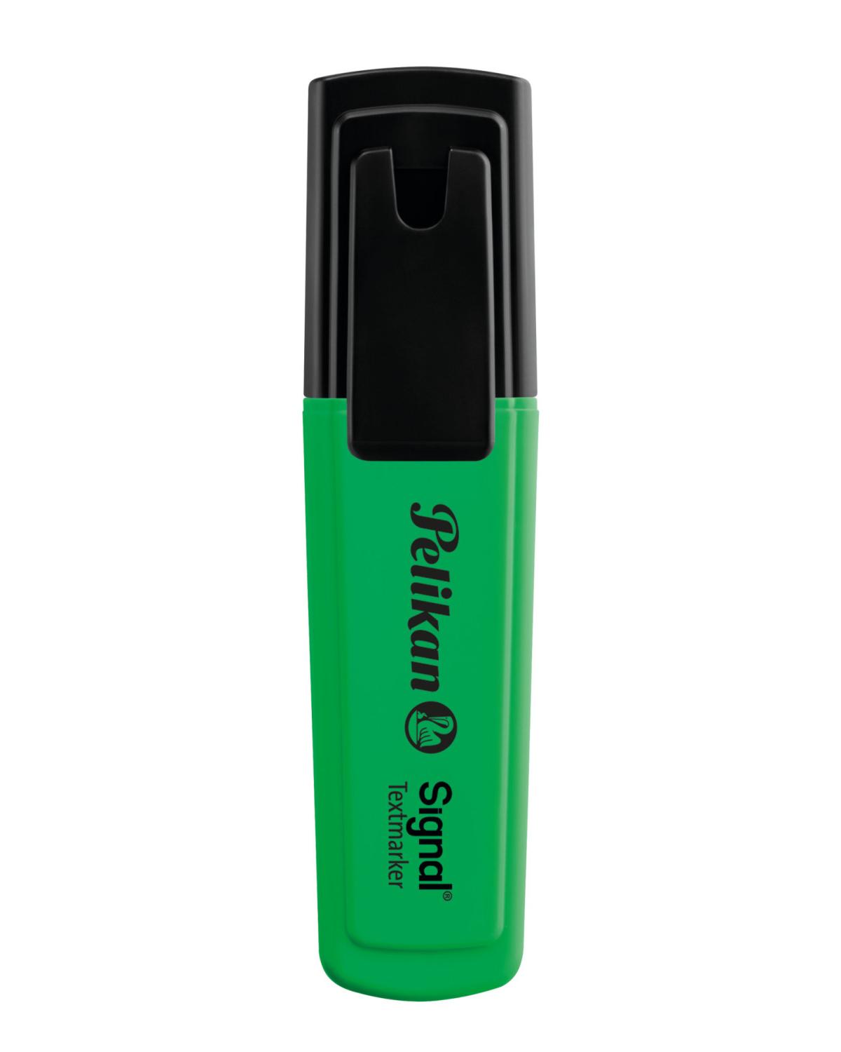 Pelikan 803588 evidenziatore 1 pz Verde