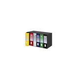 Rexel D26203 raccoglitore ad anelli Bianco