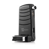 Telesystem Decoder Digitale Terrestre Zapper Dvb T2 Nero