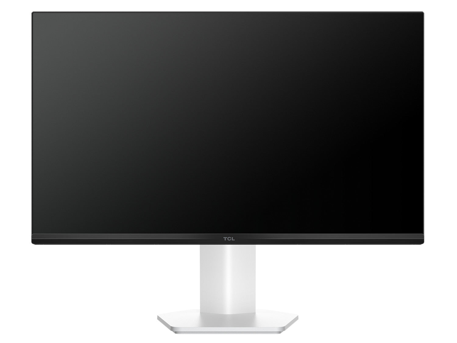 TCL 24G54 Mini-LED Monitor 24pollici, risoluzione Full HD, 100Hz, pannello VA, 450 nits, VESA Display HDR 400, ampia gamma di colori, TÜV Rheinland senza sfarfallio e luce blu bassa