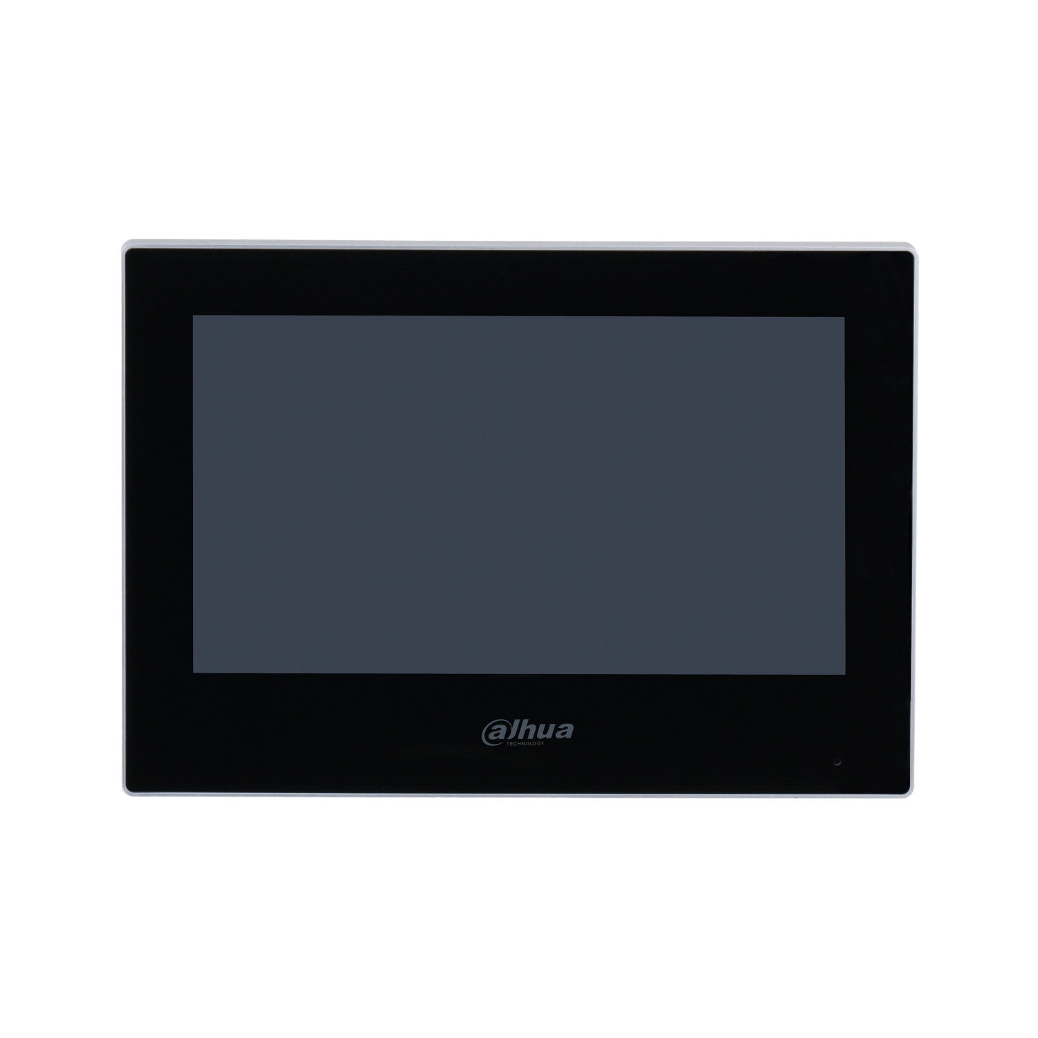 Dahua Technology VTH2621GW WP Display 7 pollici touchscreen Nero