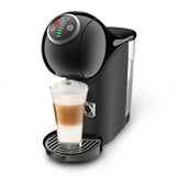 Krups Genio 2 KP3408 Macchina Automatica Manuale per espresso 0. 8 L Nero