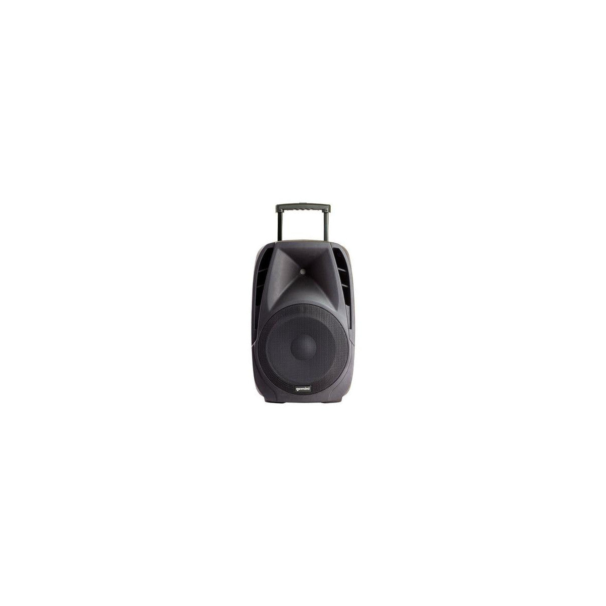 Gemini ES-12TOGO altoparlante Nero Con cavo e senza cavo