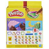 Play-Doh Pasta Modellabile E Strumenti Da Regalare