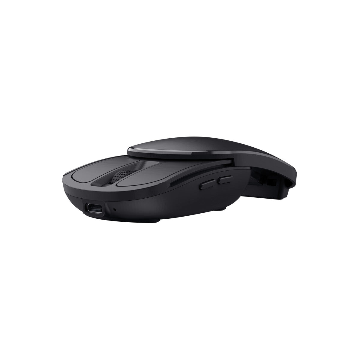 Trust 25733 mouse Viaggio Ambidestro RF Wireless 2400 DPI