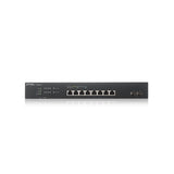 Zyxel XS1930-10-ZZ0101F switch di rete Gestito L3 10G Ethernet (100/1000/10000) Nero