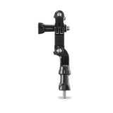 Hama Small Supporto passivo Action camera Nero