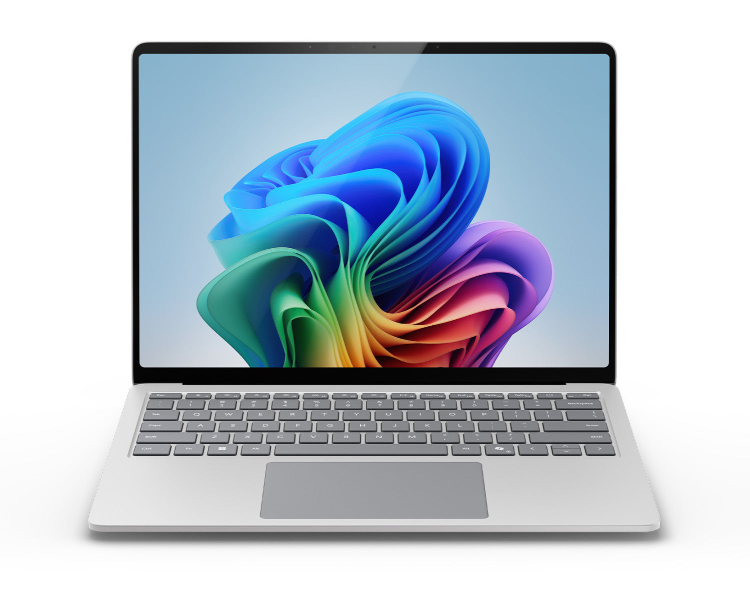 Microsoft Surface Laptop 7 EP2-36349 laptop Copilot PC Intel Core Ultra 5 Computer portatile 35 cm (13.8") Touch screen 32 GB LPDDR5x-SDRAM 256 GB SSD Wi-Fi 7 (802.11be) Windows 11 Pro Platino