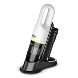 Karcher Aspirabriciole CVH3 PLUS con Stazione di Ricarica Bianco