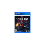 Sony Marvel's Spider-Man: Miles Morales, PS4 Standard Inglese, ITA PlayStation 4
