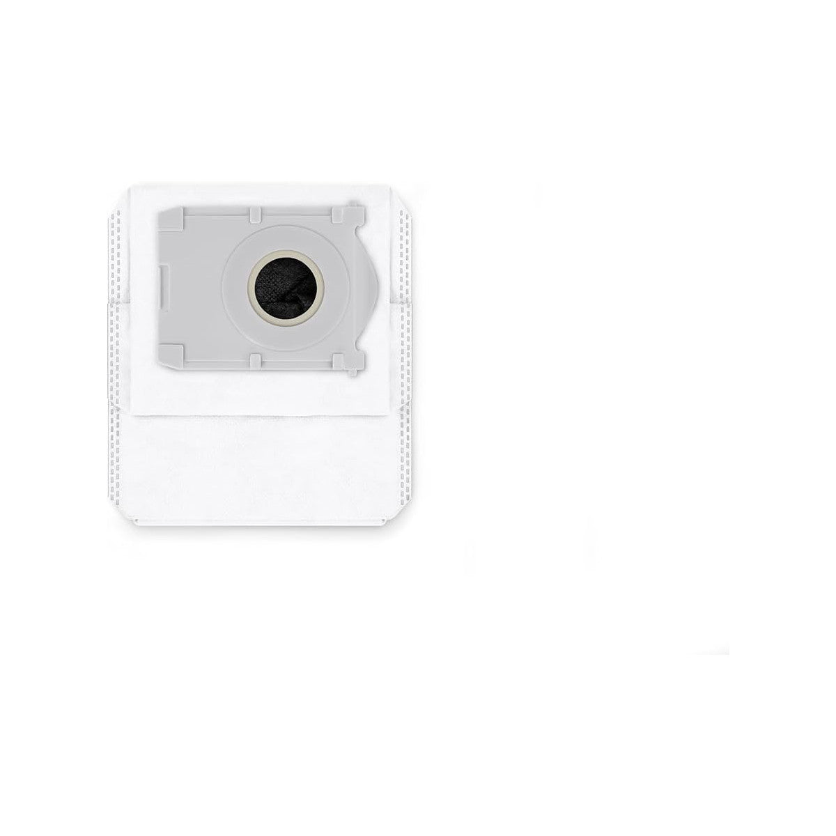Ecovacs Sacco Antipolvere Antibatterico per Deebot Mini e Deebot Mini Pro DDB030043 (Confezione da 3)