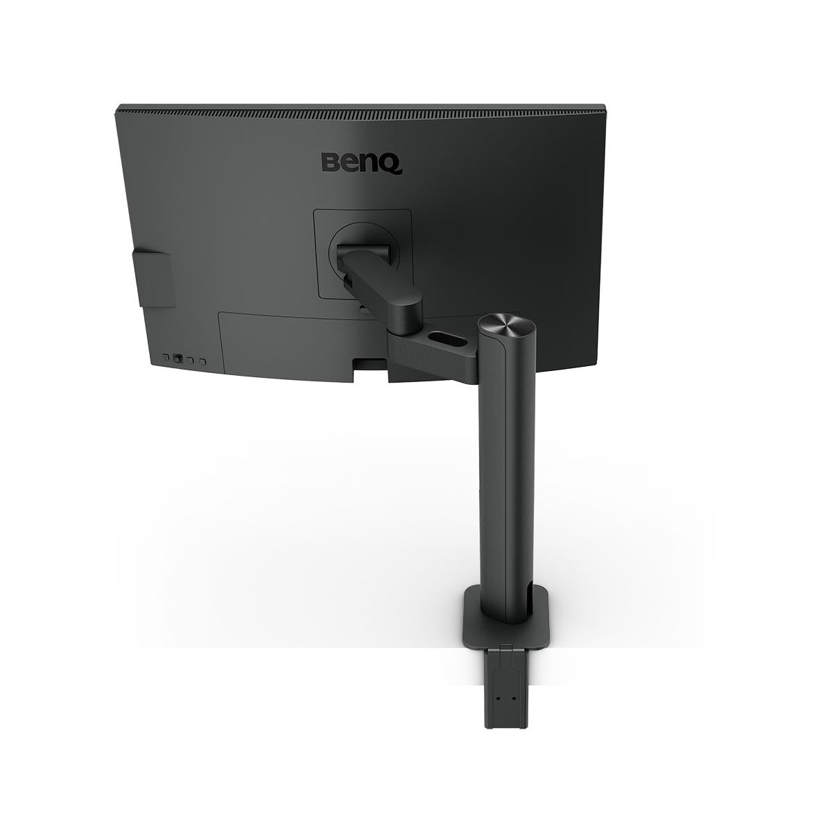 BenQ PD2705UA Monitor PC 68,6 cm (27pollici) 3840 x 2160 Pixel 4K Ultra HD LCD Nero