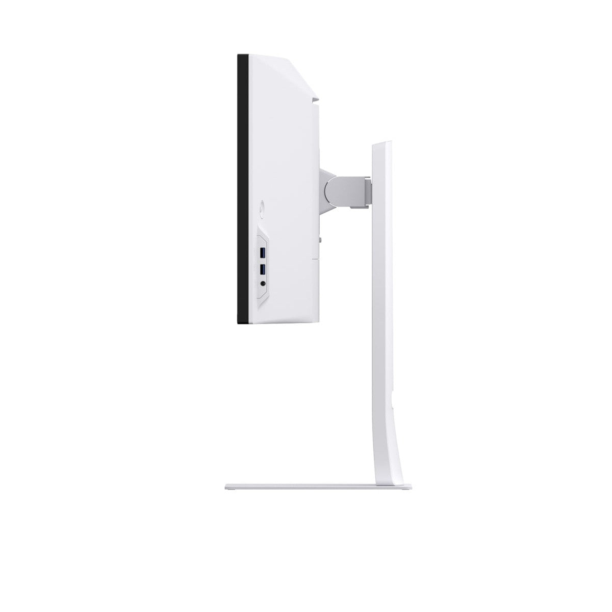 LG 49U950A-W Monitor PC 124,5 cm (49") 5120 x 1440 Pixel Dual QHD LED Nero, Bianco