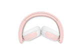 Philips TAK4200 Auricolare Con cavo e senza cavo A Padiglione Musica e Chiamate Bluetooth Rosa, Bianco