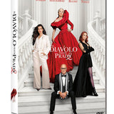 Il Diavolo Veste Prada 2 (DVD) - 20th Century Studios