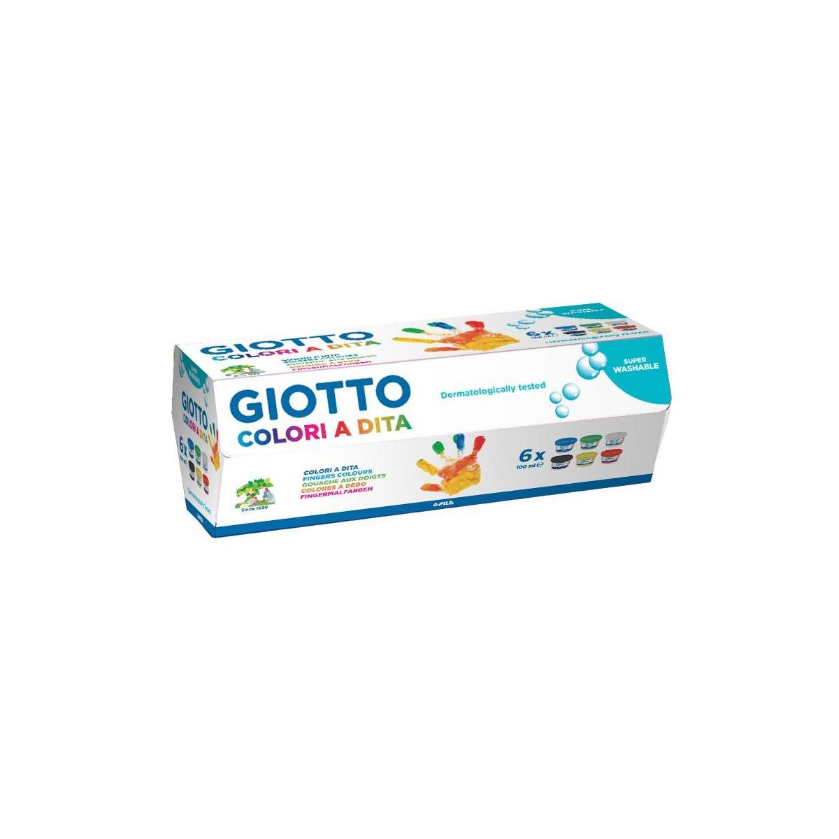 FILA 534100 accessorio per kit per attività manuali per bambini