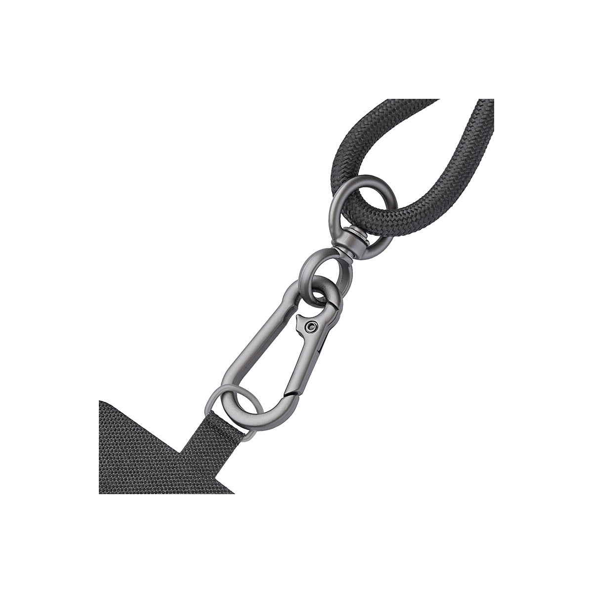 Intenso 7991000 cavo USB 1,65 m USB C Nero
