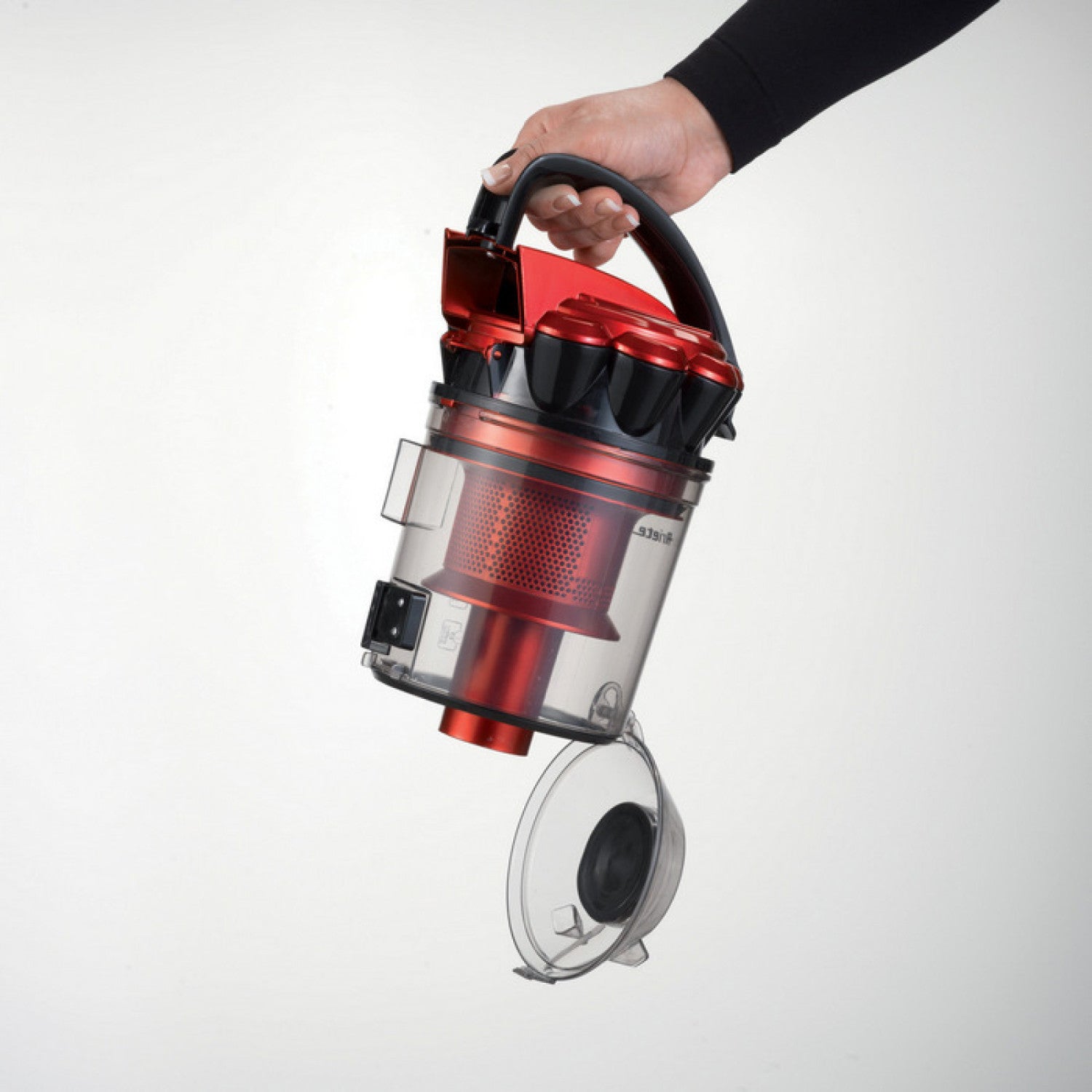 Ariete 00P275300AR0 Aspirapolvere 700 W Secco Senza Sacchetto 3 L