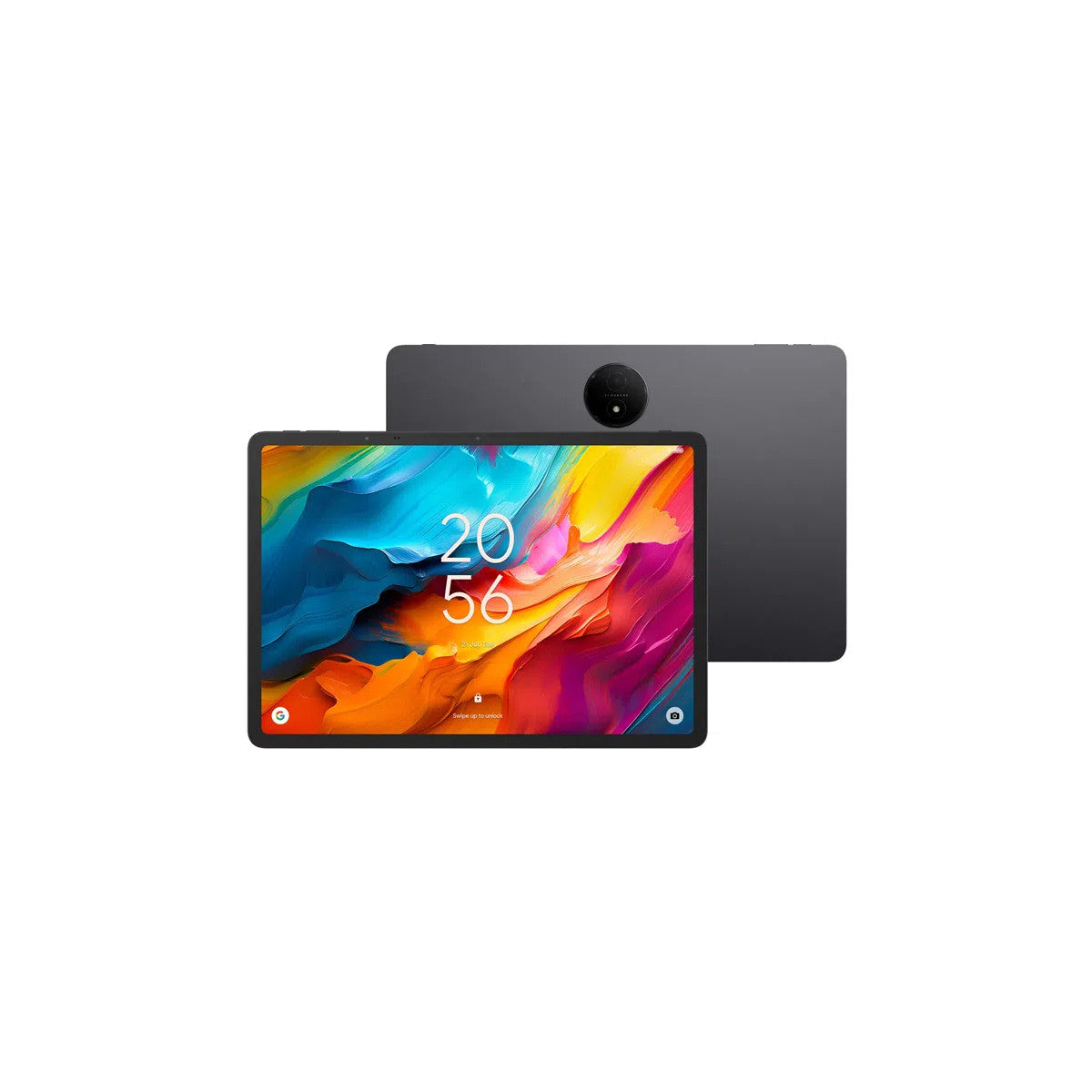 TCL NXTPAPER 14 Mediatek 256 GB 36,3 cm (14.3") 8 GB Wi-Fi 5 (802.11ac) Android 14 Grigio