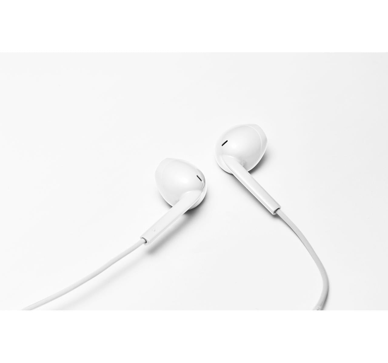 JVC 161731 Cuffie in Memory Foam e Bluetooth Bianco